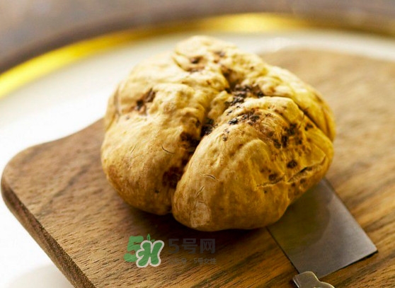 中國(guó)哪里有白松露？黑松露和白松露哪個(gè)貴？