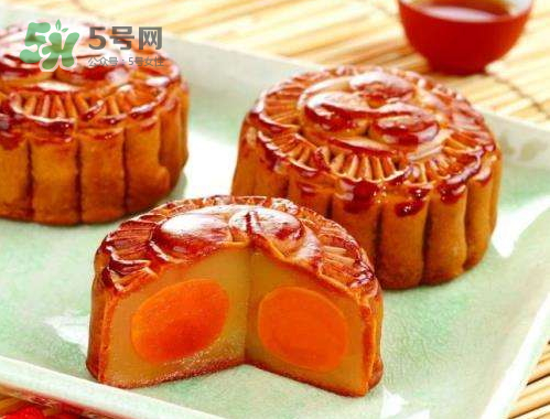 蛋黃月餅多少錢一個？蛋黃月餅好吃嗎？