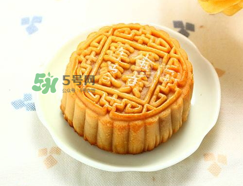 蛋黃月餅多少錢一個？蛋黃月餅好吃嗎？