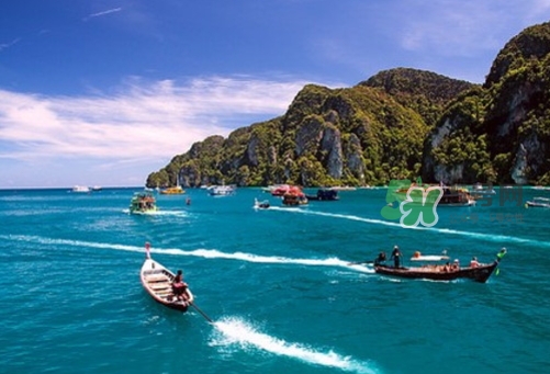 十月份去泰國穿什么衣服？10月份去泰國穿衣搭配