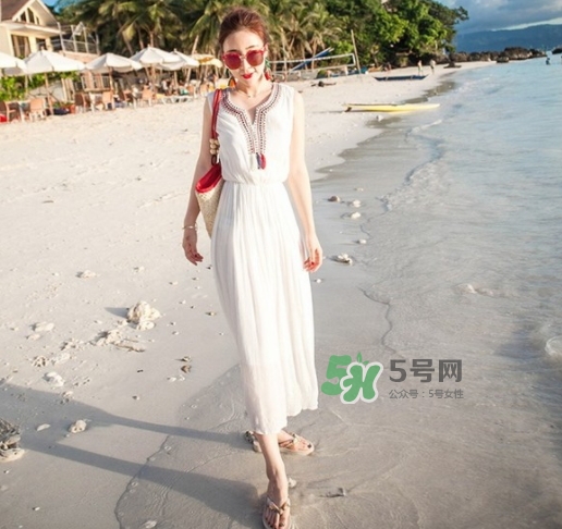 十月份去泰國穿什么衣服？10月份去泰國穿衣搭配