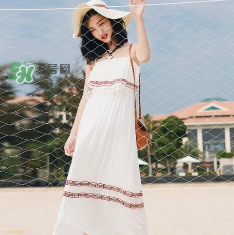 十月份去泰國穿什么衣服？10月份去泰國穿衣搭配