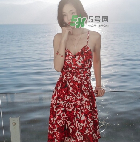 十月份去三亞穿什么衣服？10月份去三亞穿衣搭配