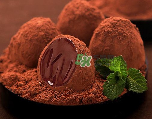 松露是什么味道？松露到底有多好吃