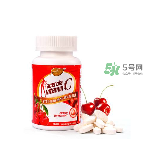 vc片能做面膜嗎？vc片能敷臉嗎？