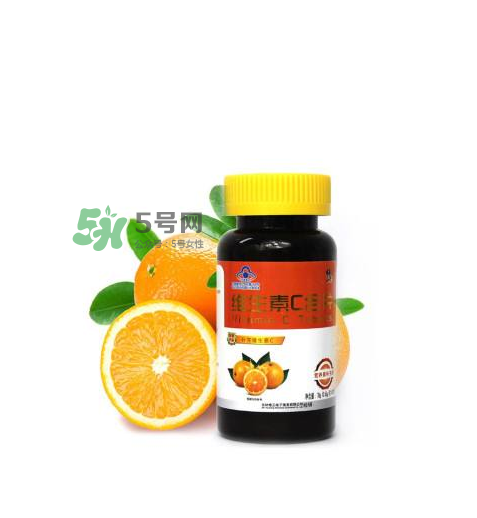 vc片能做面膜嗎？vc片能敷臉嗎？