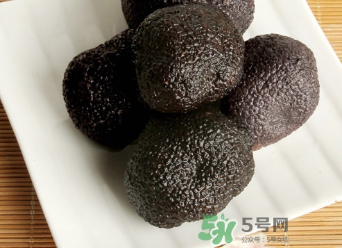 松露是發(fā)物嗎？松露什么人不能吃