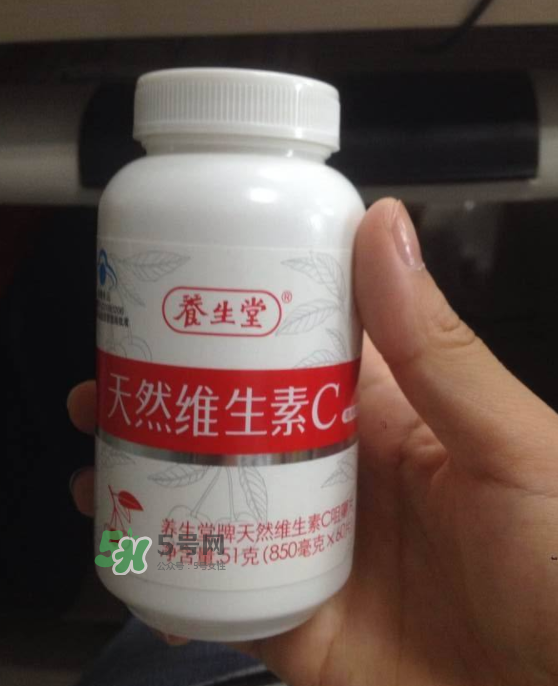 vc片能長期按量吃嗎？vc片能多吃嗎？