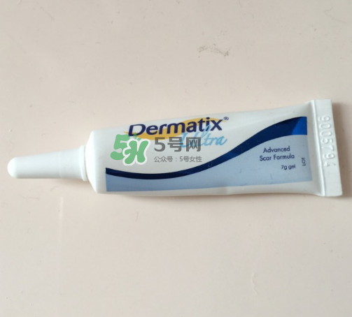 倍舒痕效果怎么樣？倍舒痕和疤克哪個好？