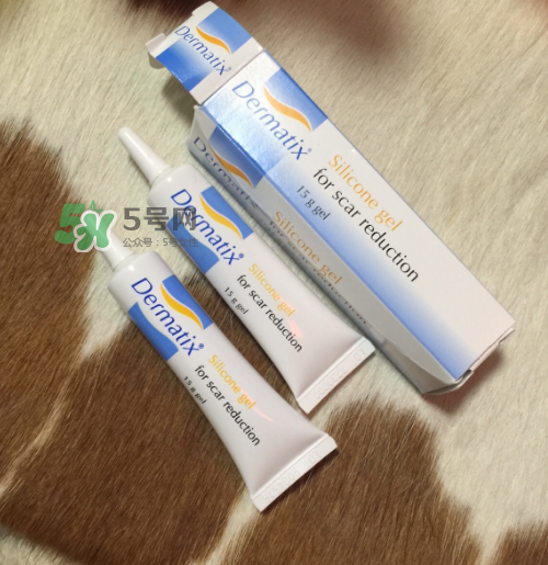 倍舒痕效果怎么樣？倍舒痕和疤克哪個好？