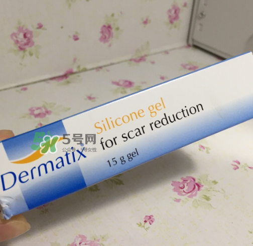 倍舒痕效果怎么樣？倍舒痕和疤克哪個好？