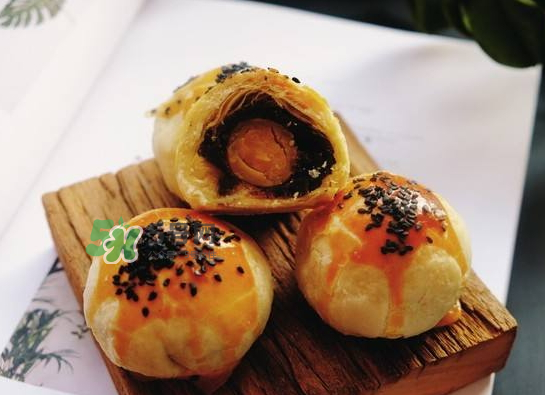 蛋黃酥熱量高嗎？一個(gè)蛋黃酥的熱量