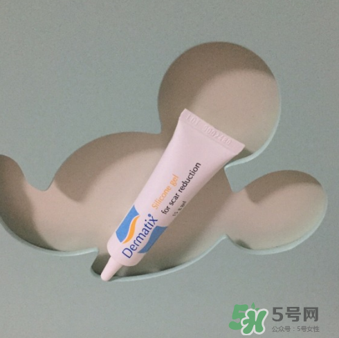 倍舒痕什么時候用？倍舒痕硅凝膠使用方法