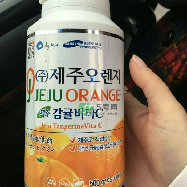 vc片能治口腔潰瘍嗎？vc片治口腔潰瘍是真的嗎？