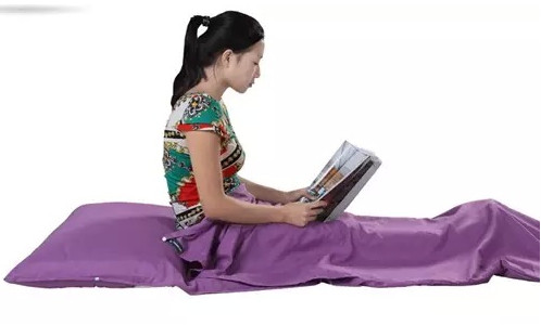 隔臟睡袋買什么材質(zhì)的好？隔臟睡袋應(yīng)該怎樣挑選