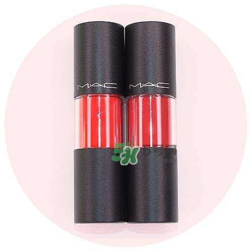 魅可棒棒糖唇釉持久度怎么樣？魅可清新唇釉好用嗎？