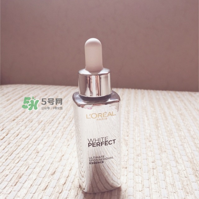 歐萊雅精華液怎么樣 歐萊雅精華液好用嗎 歐萊雅精華液怎么樣 歐萊雅精華液好用嗎