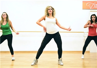 尊巴舞是什么？尊巴舞好學嗎？