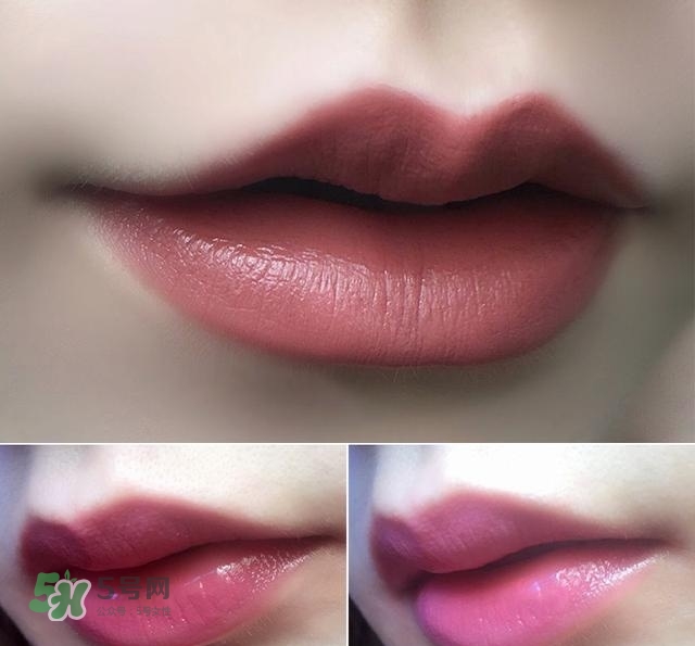 魅可棒棒糖唇釉持久度怎么樣？魅可清新唇釉好用嗎？