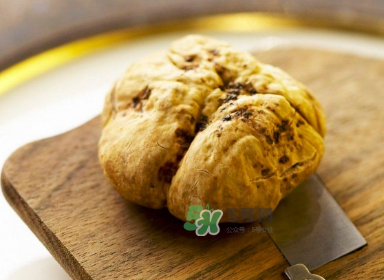 松露是什么味道？松露到底有多好吃