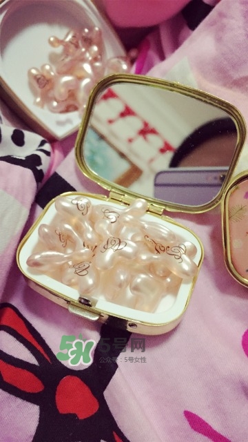 dds鮭魚(yú)干細(xì)胞精華好用嗎 dds鮭魚(yú)干細(xì)胞精華怎么樣 dds鮭魚(yú)干細(xì)胞精華好用嗎 dds鮭魚(yú)干細(xì)胞精華怎么樣