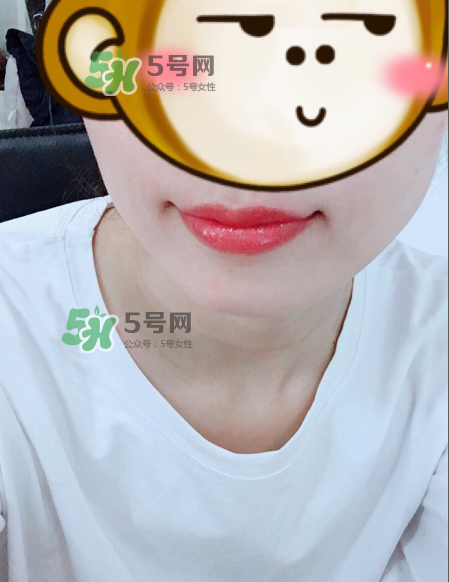 希思黎口紅試色 希思黎口紅多少錢？