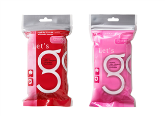 一次性內(nèi)褲可以貼衛(wèi)生巾嗎？一次性內(nèi)褲透氣嗎？