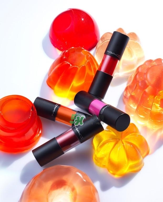 魅可棒棒糖唇釉持久度怎么樣？魅可清新唇釉好用嗎？