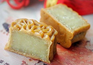 月餅皮可以過夜嗎？月餅皮可以放多久？