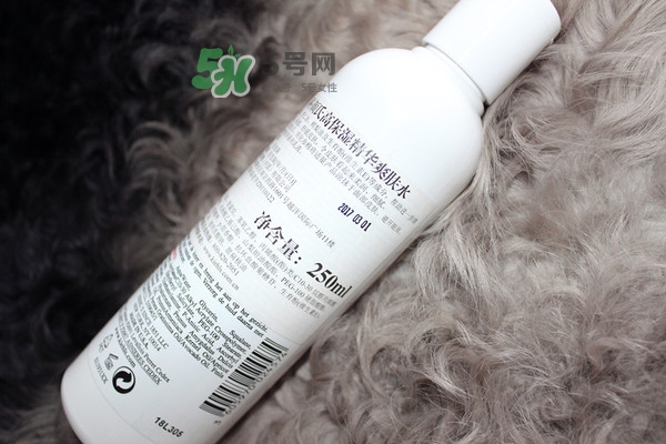 科顏氏高保濕精華爽膚水怎么樣？科顏氏高保濕水好用嗎？