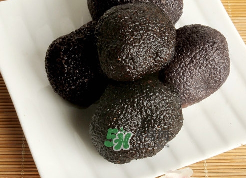 松露產(chǎn)地在哪里？松露有什么作用