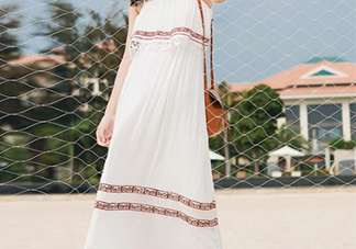 十月份去三亞穿什么衣服？10月份去三亞穿衣搭配