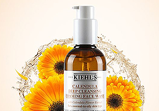 科顏氏金盞花潔面啫喱怎么樣？科顏氏潔面啫喱怎么用