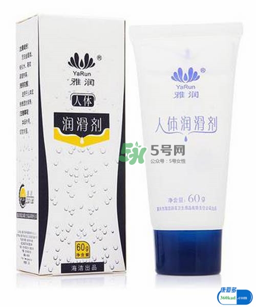 用潤滑劑多了會(huì)怎樣？用潤滑劑會(huì)有婦科病嗎？