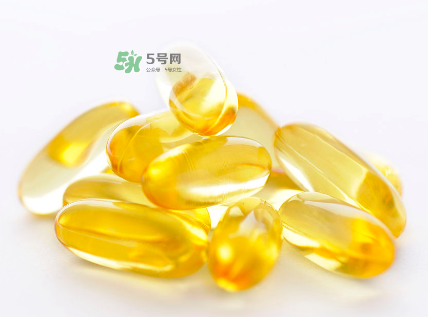 魚肝油是魚的肝做成的嗎？魚肝油是魚油嗎？