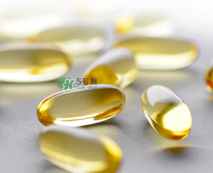 魚肝油是魚的肝做成的嗎？魚肝油是魚油嗎？