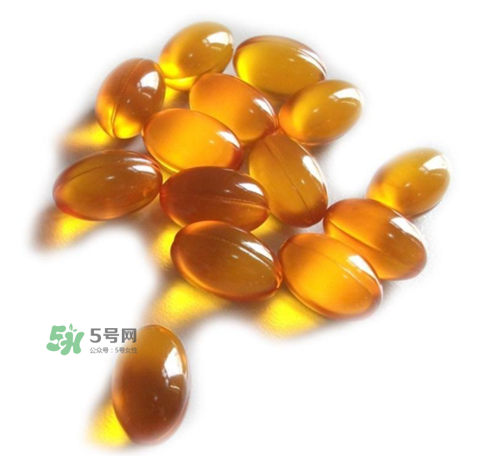 魚肝油是什么魚做的？魚肝油是魚的哪部分？