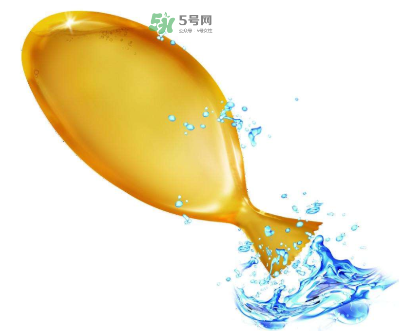 魚肝油是什么魚做的？魚肝油是魚的哪部分？