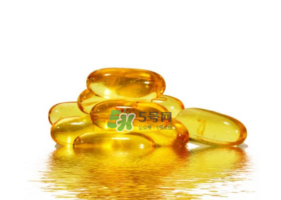 魚肝油是什么魚做的？魚肝油是魚的哪部分？