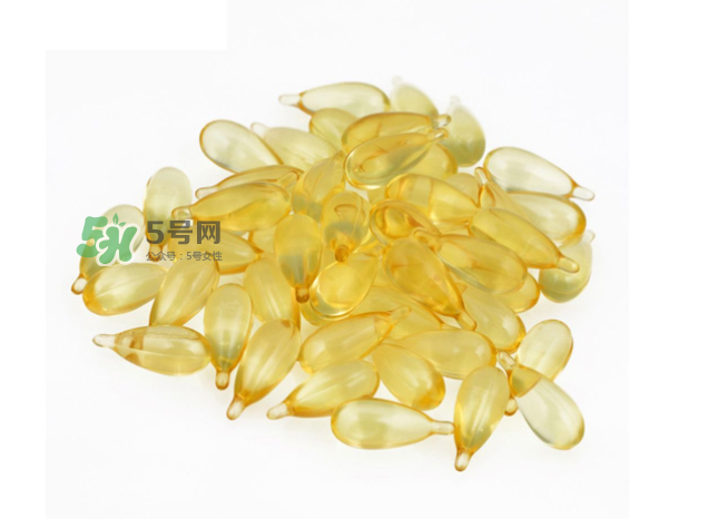 魚肝油是補(bǔ)鈣的嗎？魚肝油是補(bǔ)什么的？