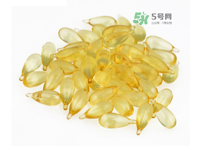 魚肝油是飯前吃還是飯后吃？魚肝油早上吃好還是晚上吃好？