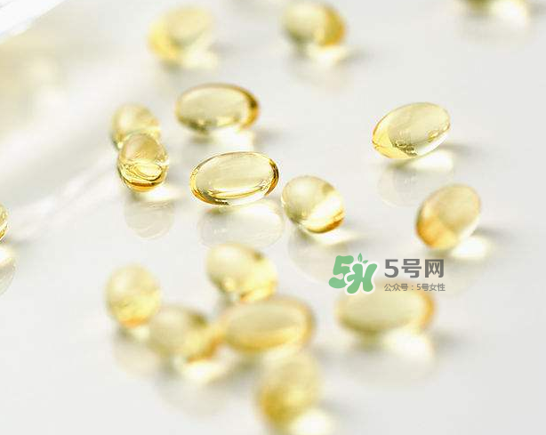 魚肝油是飯前吃還是飯后吃？魚肝油早上吃好還是晚上吃好？