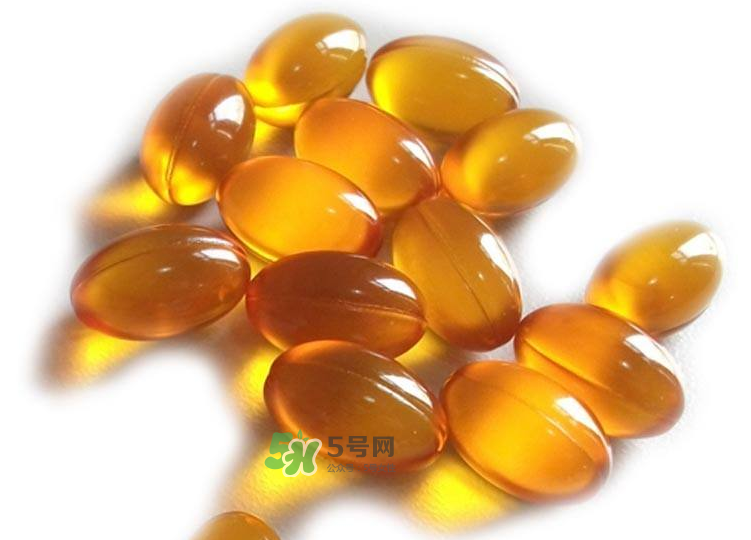 魚肝油是飯前吃還是飯后吃？魚肝油早上吃好還是晚上吃好？