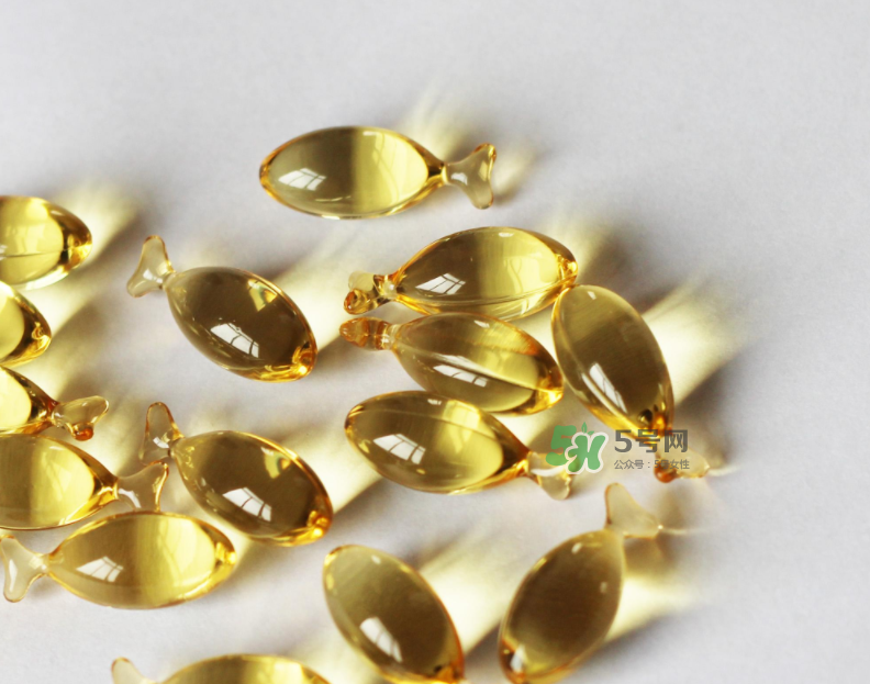 魚(yú)肝油是dha嗎？魚(yú)肝油中含有dha嗎？