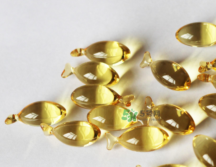 魚(yú)肝油是dha嗎？魚(yú)肝油中含有dha嗎？