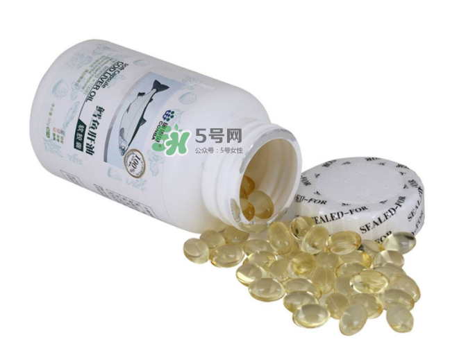 魚(yú)肝油是維生素d嗎？魚(yú)肝油是維生素e嗎？