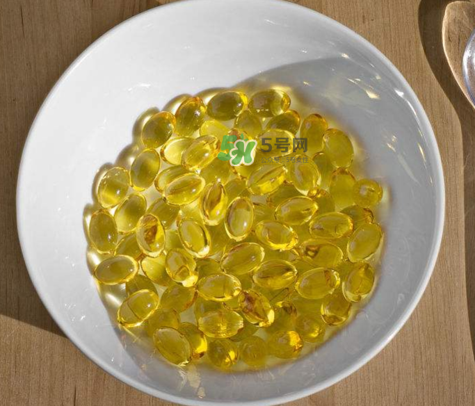 魚(yú)肝油是維生素d嗎？魚(yú)肝油是維生素e嗎？