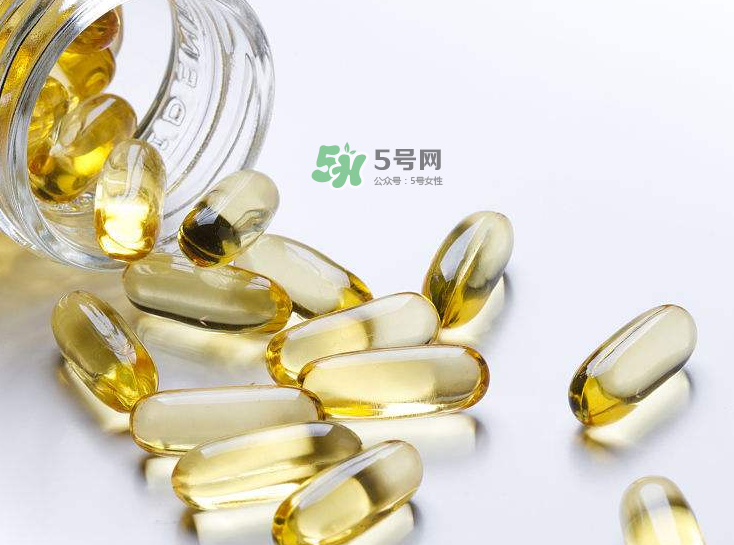 魚肝油是d3嗎？魚肝油是ad嗎？