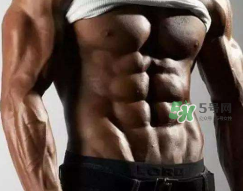 腹肌撕裂者能天天做嗎？腹肌撕裂者可以每天做嗎？