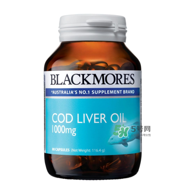 魚肝油要吃到什么時候？魚肝油要補(bǔ)到什么時候？